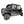 CF Moto UForce U10 Chase Rack / Tire Carrier - Dunes 2 Dezert SXS