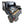Can-Am Defender Chase Rack / Tire Carrier - Dunes 2 Dezert SXS
