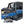 Can-Am Defender Chase Rack / Tire Carrier - Dunes 2 Dezert SXS