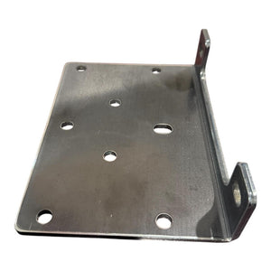 Universal Winch Plate - Dunes 2 Dezert SXS