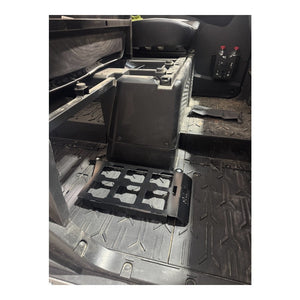 Kawasaki Ridge Under Seat Packout Mount - Dunes 2 Dezert SXS