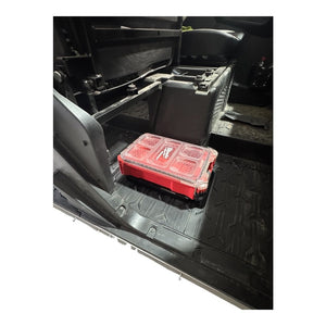 Kawasaki Ridge Under Seat Packout Mount - Dunes 2 Dezert SXS