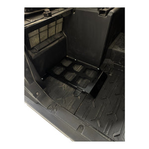 Kawasaki Ridge Under Seat Packout Mount - Dunes 2 Dezert SXS