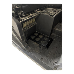 Kawasaki Ridge Under Seat Packout Mount - Dunes 2 Dezert SXS