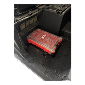 Kawasaki Ridge Under Seat Packout Mount - Dunes 2 Dezert SXS