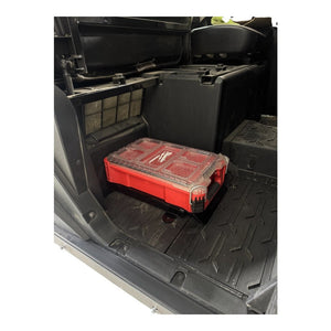 Kawasaki Ridge Under Seat Packout Mount - Dunes 2 Dezert SXS