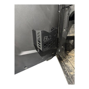 Kawasaki Ridge Door Pockets - Dunes 2 Dezert SXS