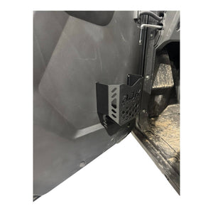 Kawasaki Ridge Door Pockets - Dunes 2 Dezert SXS