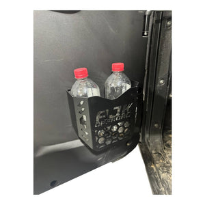 Kawasaki Ridge Door Pockets - Dunes 2 Dezert SXS