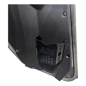 Kawasaki Ridge Door Pockets - Dunes 2 Dezert SXS