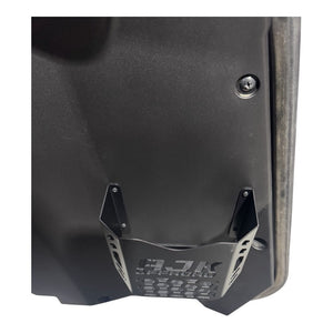 Kawasaki Ridge Door Pockets - Dunes 2 Dezert SXS