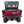 Kawasaki Ridge Exhaust Cover - Dunes 2 Dezert SXS