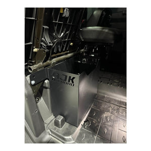 AJK Offroad Can-Am Defender Under Seat Storage Bin - Dunes 2 Dezert SXS