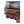AJK Offroad Kawasaki Ridge Tailgate Accents - Dunes 2 Dezert SXS