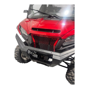 AJK Offroad Kawasaki Ridge Front Grill - Dunes 2 Dezert SXS
