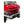 AJK Offroad Kawasaki Ridge Front Grill - Dunes 2 Dezert SXS