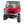 AJK Offroad Kawasaki Ridge Front Grill - Dunes 2 Dezert SXS