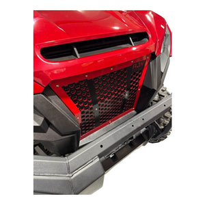 AJK Offroad Kawasaki Ridge Front Grill - Dunes 2 Dezert SXS