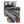 AJK Offroad Can-Am Defender HD10 and HD11 steel bed rails, powder-coated black