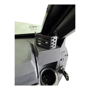 Polaris Ranger 1000XP Side Dash Mount