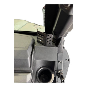 Polaris Ranger 1000XP Side Dash Mount