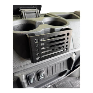 Polaris Ranger 1000XP Center Dash Mount