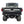 Polaris Ranger 1000XP Rear Bumper