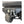 Polaris Ranger 1000XP Rear Bumper