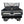 Polaris Ranger 1000XP Rear Bumper