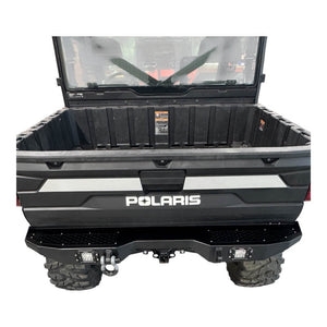Polaris Ranger 1000XP Rear Bumper