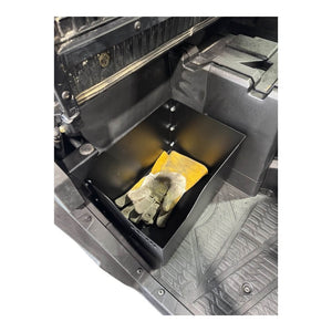 Polaris Ranger 1000XP Under Seat Storage