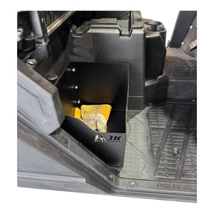 Polaris Ranger 1000XP Under Seat Storage