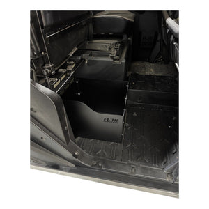 Kawasaki Ridge Under  Seat Storage Bin