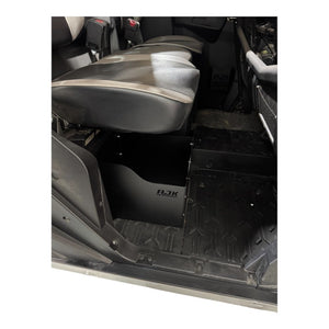 Kawasaki Ridge Under  Seat Storage Bin