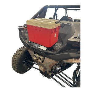AJK Offroad CF Moto Z10 Packout Mount 0.5 product photo