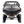 AJK Offroad CF Moto Z10 Trunk / Bed Cover, alternate view 2 of 14