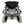 AJK Offroad CF Moto Z10 Trunk / Bed Cover, alternate view 10 of 14
