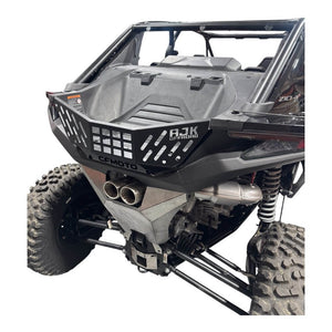 AJK Offroad CF Moto Z10 Tailgate product photo