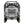 AJK Offroad CF Moto Z10 Tailgate, alternate view 6 of 6