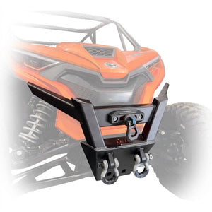 AJK Offroad CF Moto Z10 Front Bumper product photo