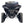 AJK Offroad CF Moto Z10 Exhaust Cover, alternate view 5 of 8