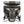 AJK Offroad CF Moto Z10 Exhaust Cover, alternate view 2 of 8