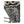 AJK Offroad CF Moto Z10 Exhaust Cover, alternate view 4 of 8