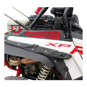 AJK Offroad Polaris RZR XP 1000 Vent Covers (2014-2023), alternate view 2 of 4