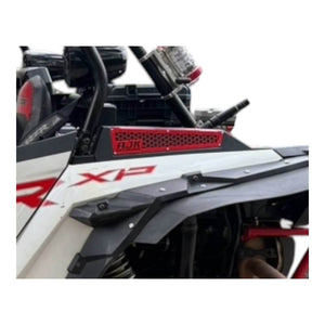 AJK Offroad Polaris RZR XP 1000 Vent Covers (2014-2023), alternate view 4 of 4