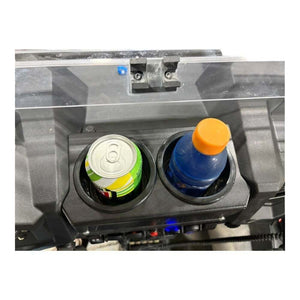 AJK Offroad Polaris RZR XP 1000 Dash Mount / Cup Holder (2014-2023), alternate view 4 of 7