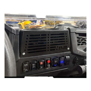 AJK Offroad Polaris RZR XP 1000 Dash Mount / Cup Holder (2014-2023), alternate view 7 of 7