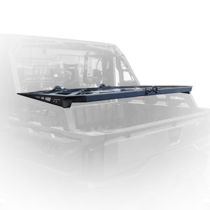 DRT Motorsports chase rack tire rack accessory for 2024+ Polaris Ranger XD 1500
