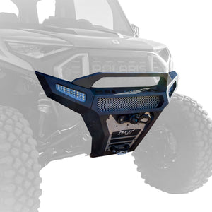 DRT Motorsports front winch bumper for 2024+ Polaris Ranger XD 1500