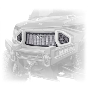 DRT Exterior Signature Kit for Polaris Ranger XD 1500 - Dunes 2 Dezert SXS